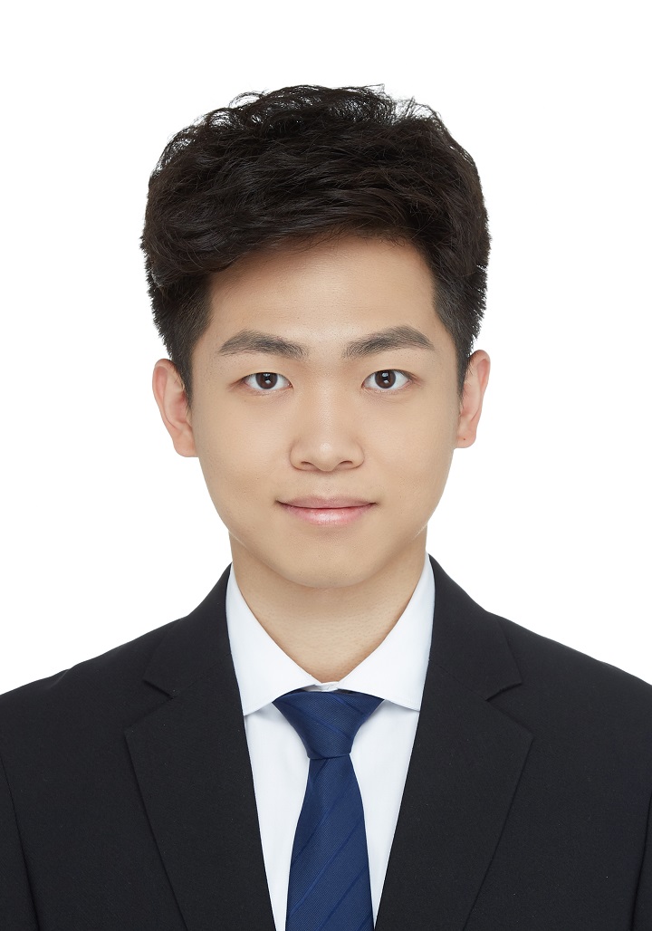 Mingxuan Xia